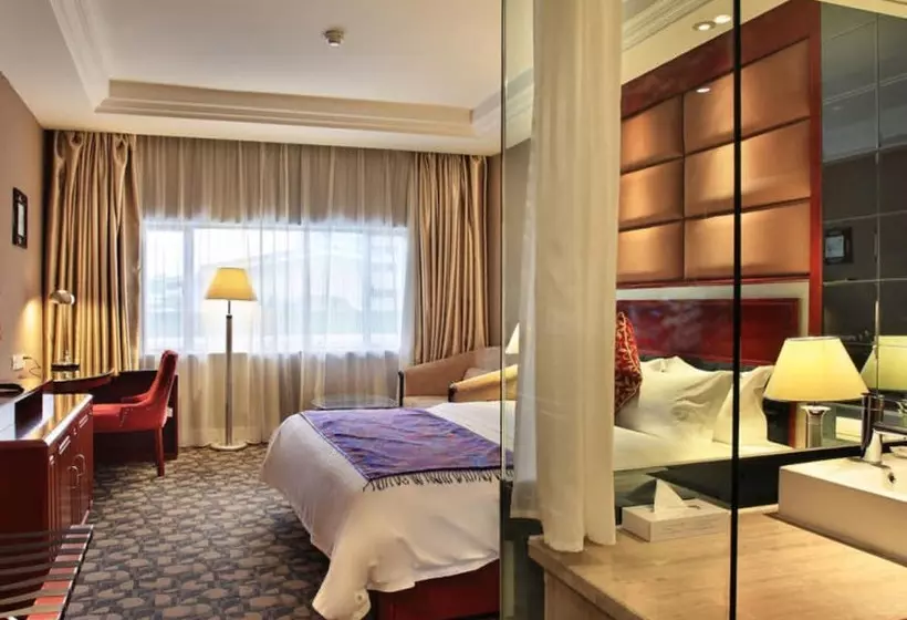 Fotos del hotel Guilin Park:  19