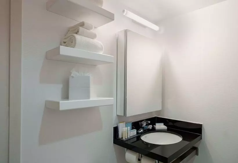 Fotos del hotel Hampton Inn Manhattan Chelsea:  12