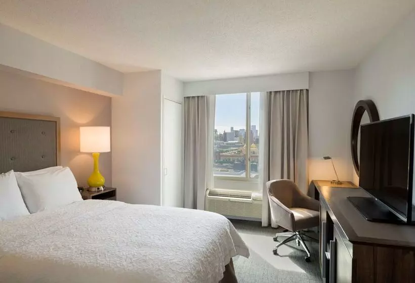 Fotos del hotel Hampton Inn Manhattan Chelsea:  22
