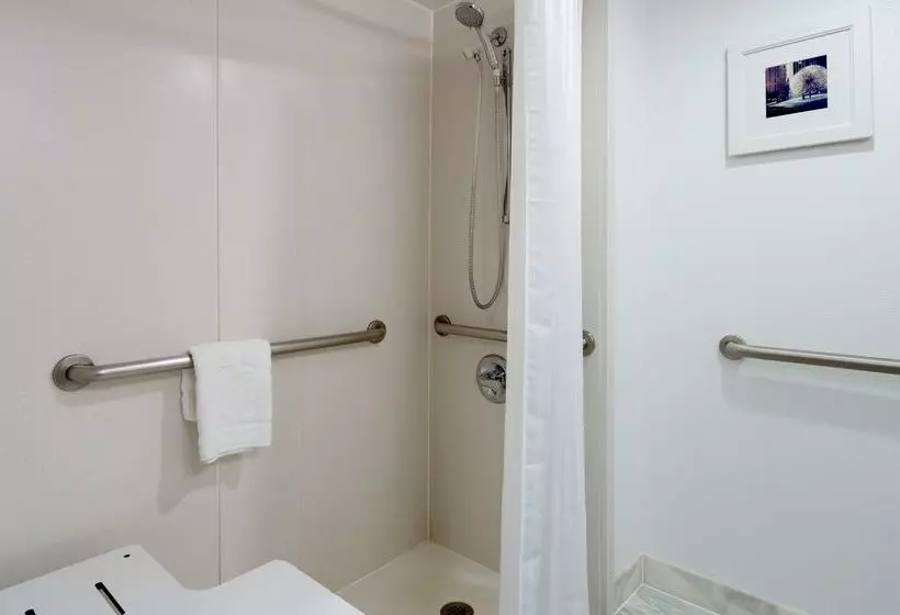 Fotos del hotel Hampton Inn Manhattan Chelsea:  9