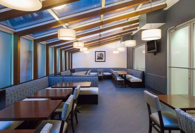 Fotos del hotel Hampton Inn Manhattan Chelsea:  11