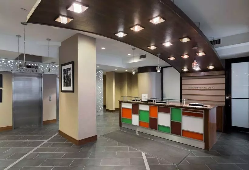 Fotos del hotel Hampton Inn Manhattan Chelsea:  3
