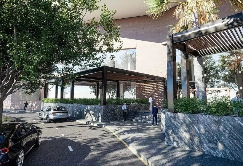 Fotos del hotel Jw Marriott Hotel Mexico City:  9