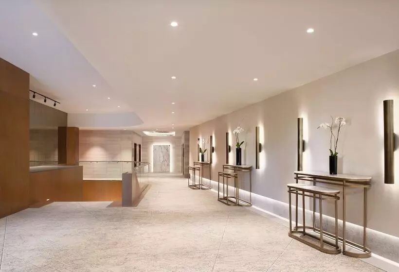 Fotos del hotel Jw Marriott Hotel Mexico City:  4