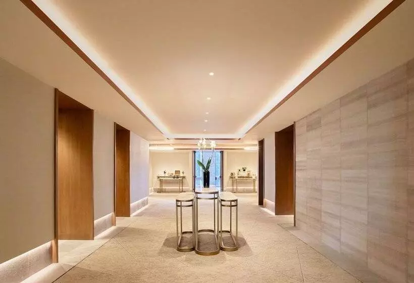 Fotos del hotel Jw Marriott Hotel Mexico City:  10