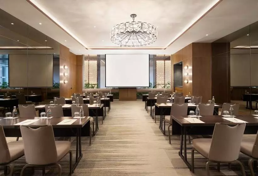 Fotos del hotel Jw Marriott Hotel Mexico City:  11