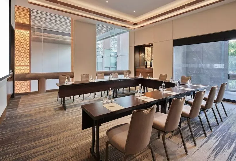 Fotos del hotel Jw Marriott Hotel Mexico City:  12