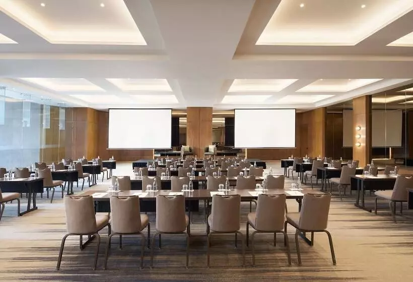 Fotos del hotel Jw Marriott Hotel Mexico City:  13