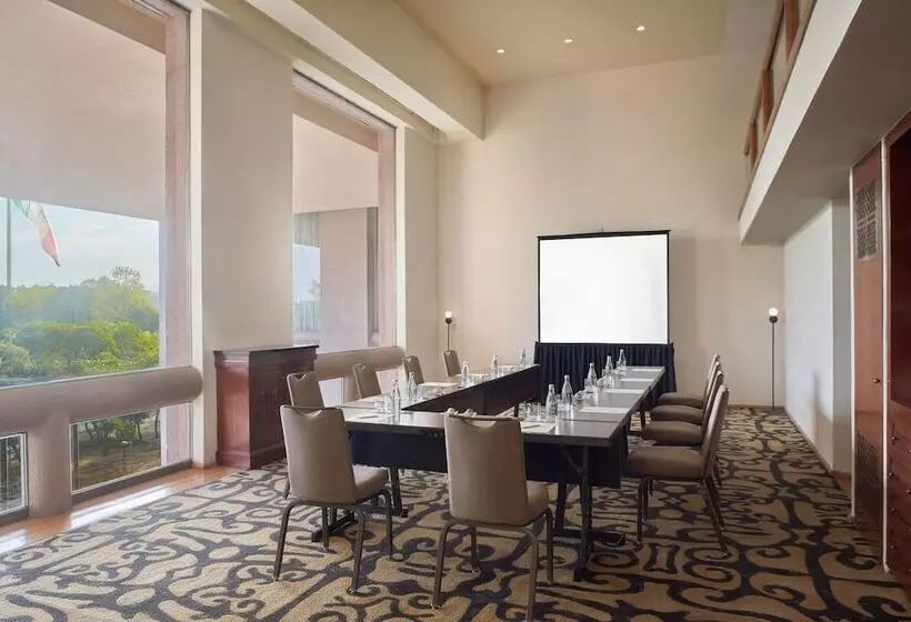 Fotos del hotel Jw Marriott Hotel Mexico City:  7