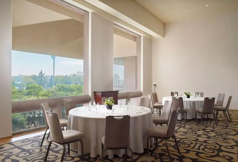 Fotos del hotel Jw Marriott Hotel Mexico City:  15