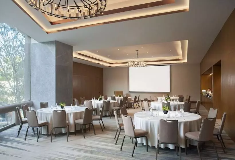 Fotos del hotel Jw Marriott Hotel Mexico City:  14