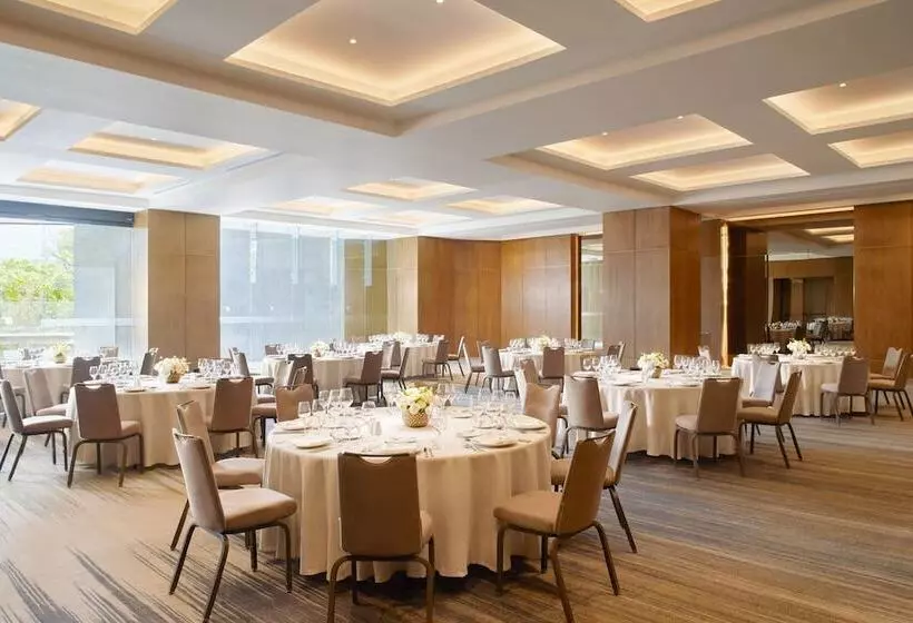 Fotos del hotel Jw Marriott Hotel Mexico City:  5