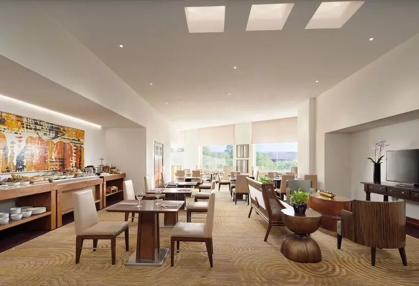 Fotos del hotel Jw Marriott Hotel Mexico City:  2