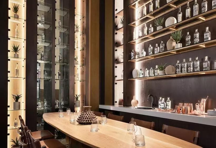 Fotos del hotel Jw Marriott Hotel Mexico City:  6