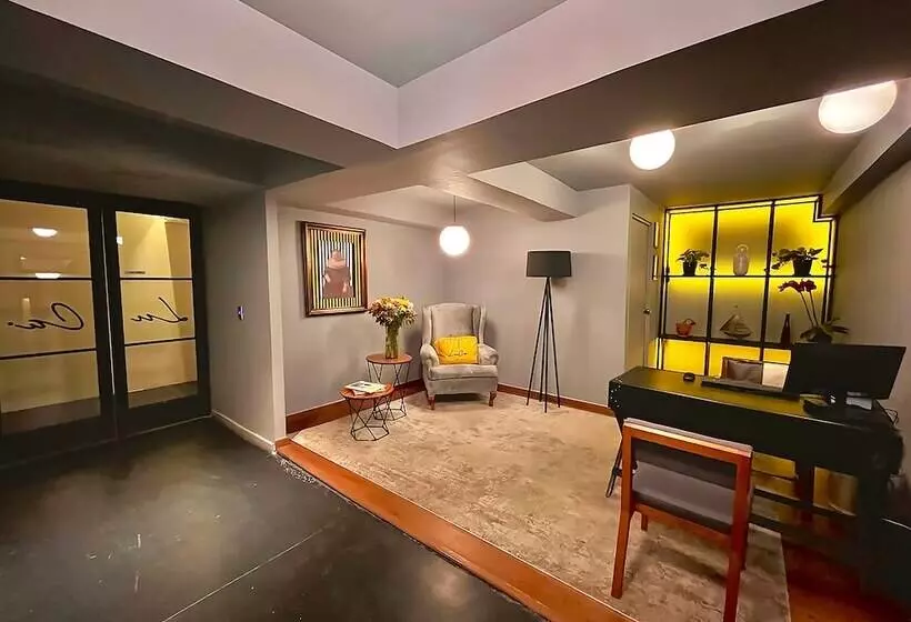 Fotos del hotel Casa de La Condesa:  15