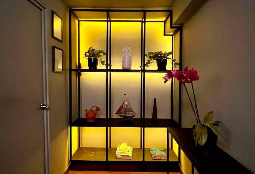 Fotos del hotel Casa de La Condesa:  14