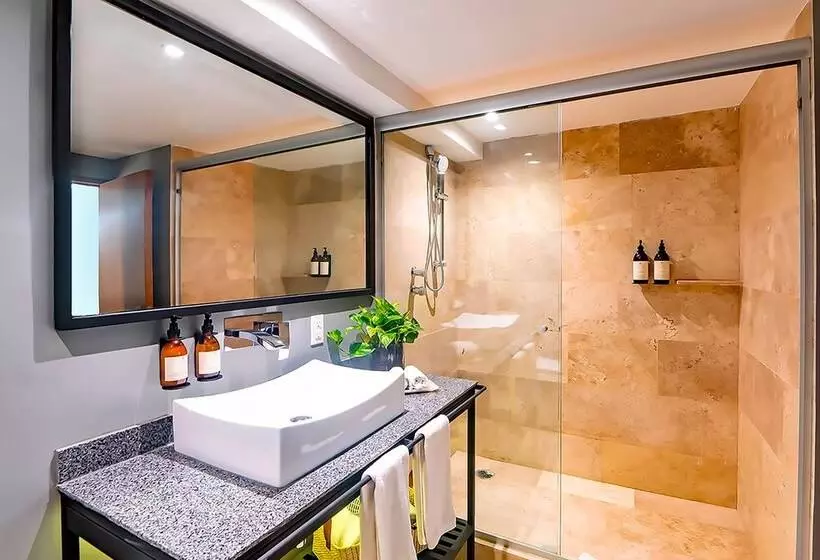 Fotos del hotel Casa de La Condesa:  4