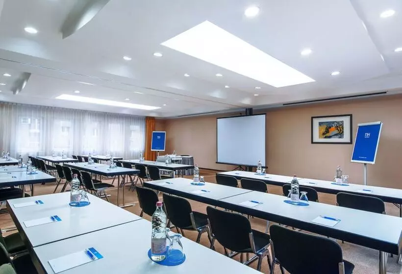 Fotos del hotel Nh Budapest City:  14