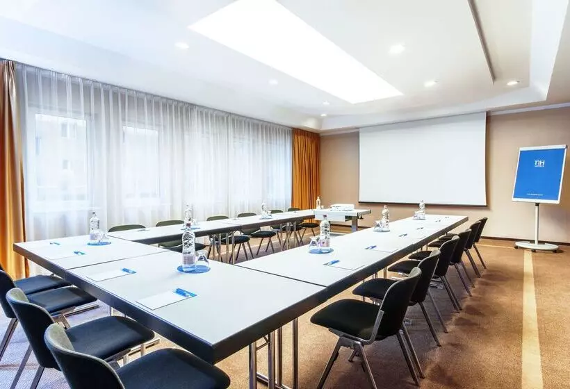 Fotos del hotel Nh Budapest City:  15