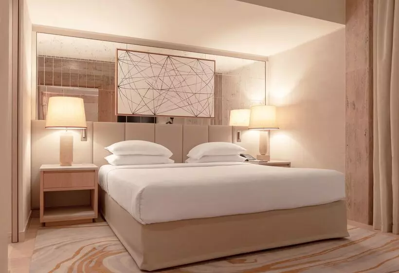 Fotos del hotel Park Hyatt Milano:  1