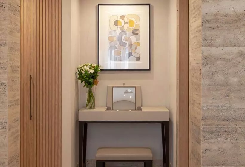 Fotos del hotel Park Hyatt Milano:  23