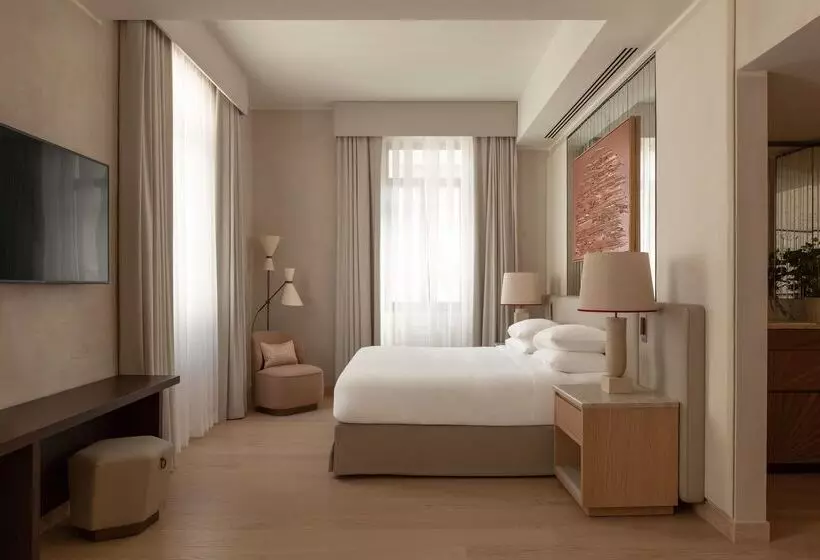 Fotos del hotel Park Hyatt Milano:  4