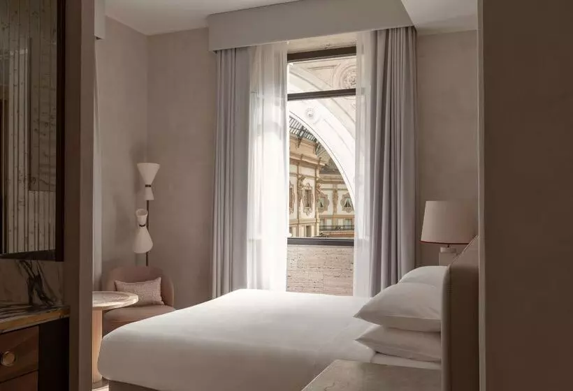 Fotos del hotel Park Hyatt Milano:  9