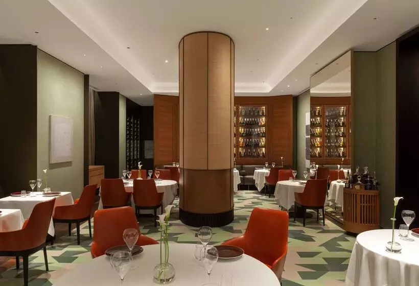 Fotos del hotel Park Hyatt Milano:  14