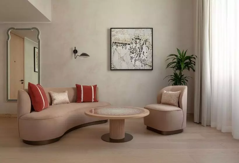 Fotos del hotel Park Hyatt Milano:  15