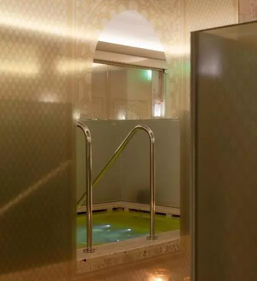 Fotos del hotel Park Hyatt Milano:  5