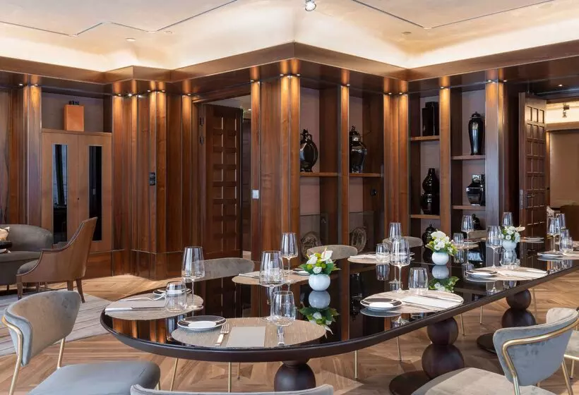 Fotos del hotel Park Hyatt Milano:  10