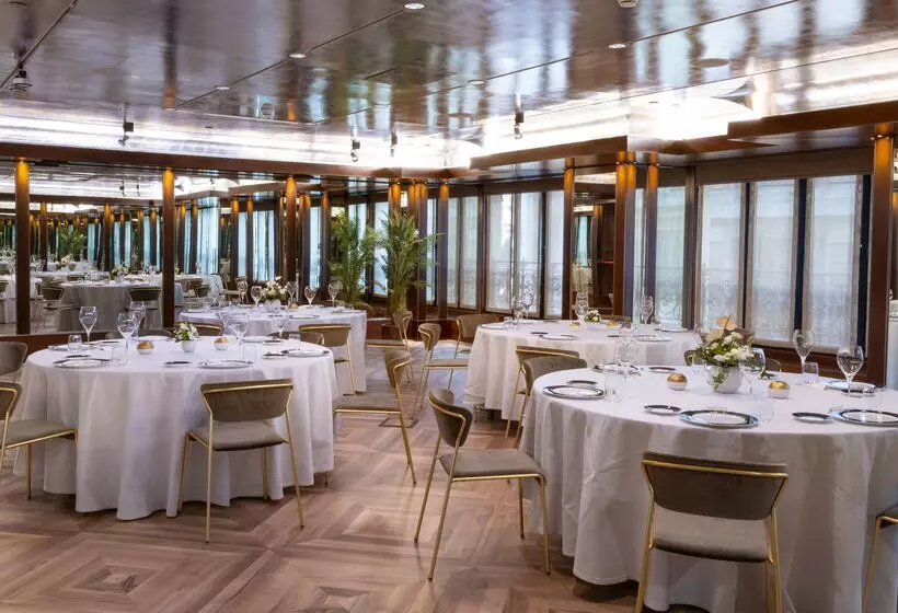 Fotos del hotel Park Hyatt Milano:  12