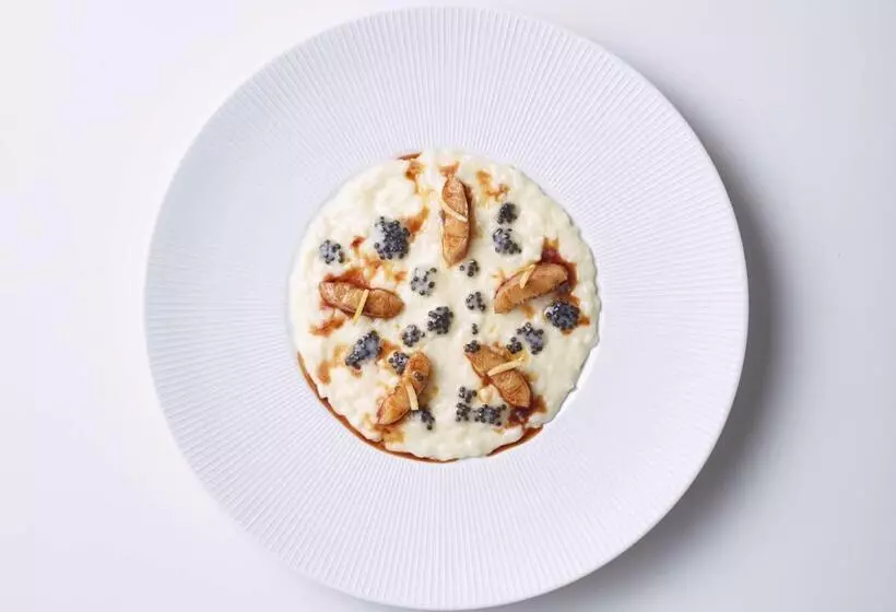 Fotos del hotel Park Hyatt Milano:  8