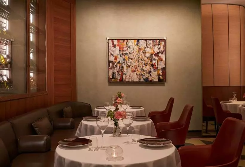 Fotos del hotel Park Hyatt Milano:  3