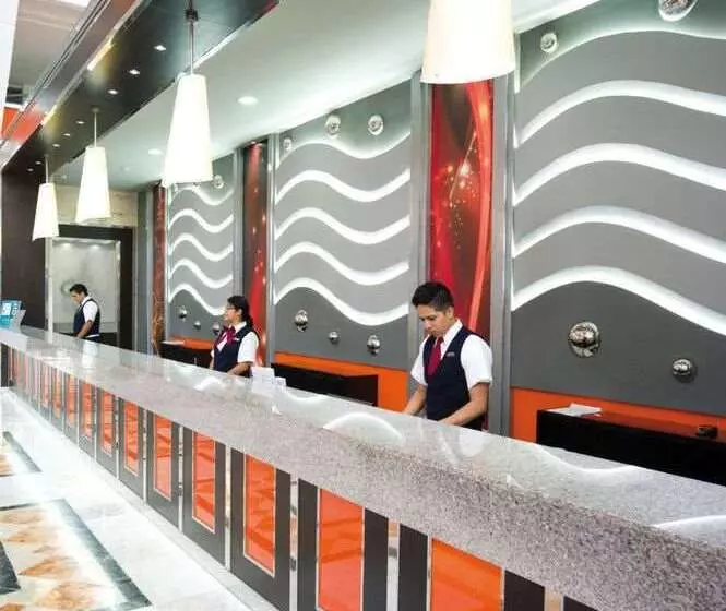 Fotos del hotel Riu Caribe All Inclusive:  20