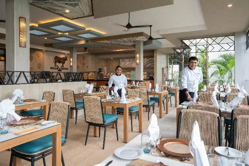 Fotos del hotel Riu Caribe All Inclusive:  9