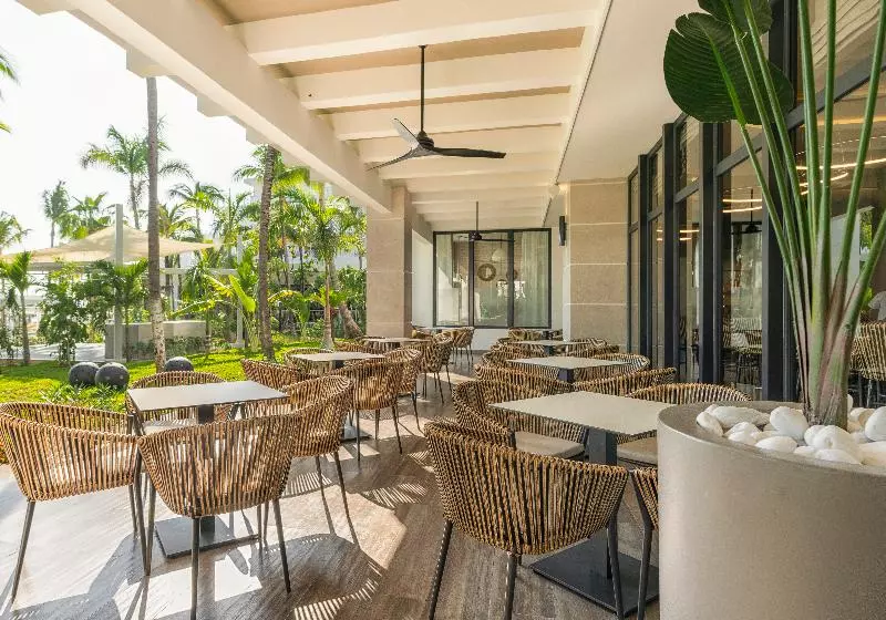 Fotos del hotel Riu Caribe All Inclusive:  11