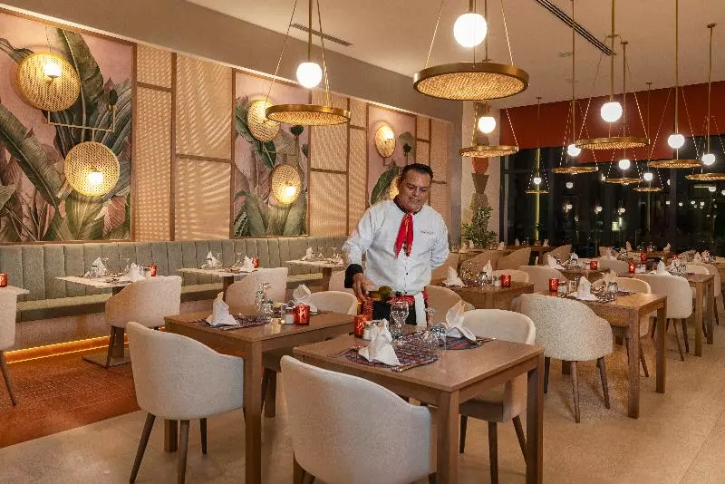 Fotos del hotel Riu Caribe All Inclusive:  8