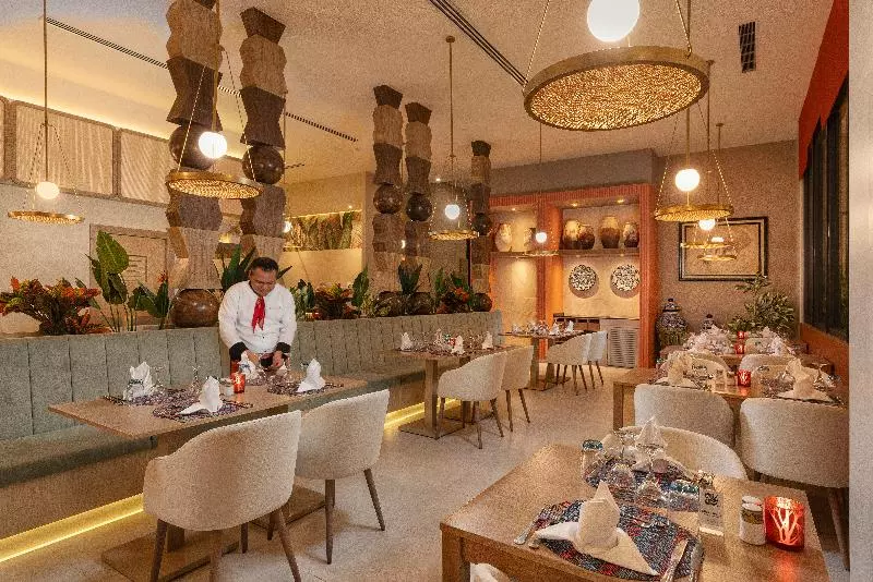 Fotos del hotel Riu Caribe All Inclusive:  7