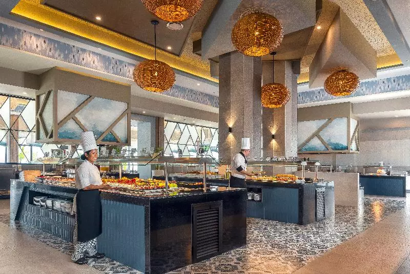 Fotos del hotel Riu Caribe All Inclusive:  21