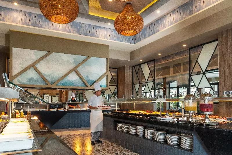 Fotos del hotel Riu Caribe All Inclusive:  28