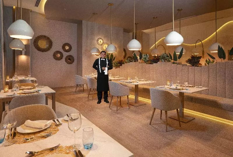 Fotos del hotel Riu Caribe All Inclusive:  5