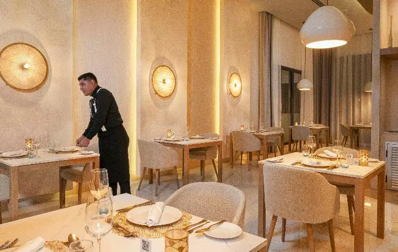 Fotos del hotel Riu Caribe All Inclusive:  6