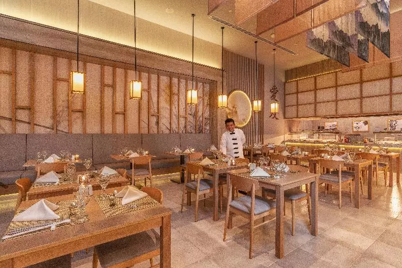 Fotos del hotel Riu Caribe All Inclusive:  4