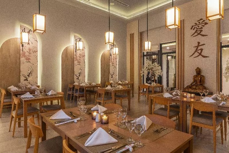 Fotos del hotel Riu Caribe All Inclusive:  3