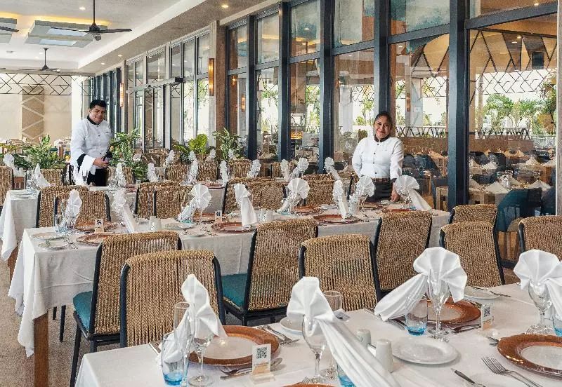 Fotos del hotel Riu Caribe All Inclusive:  2