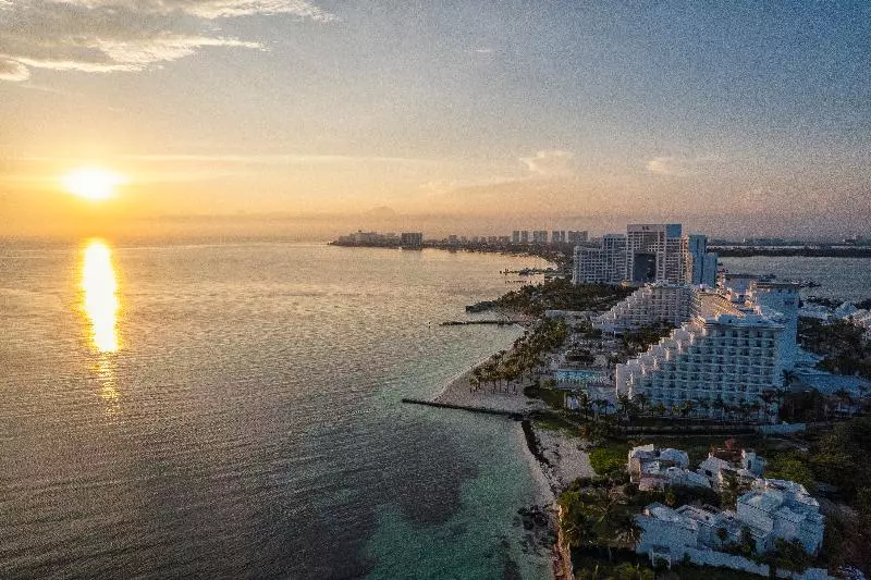 Fotos del hotel Riu Caribe All Inclusive:  13