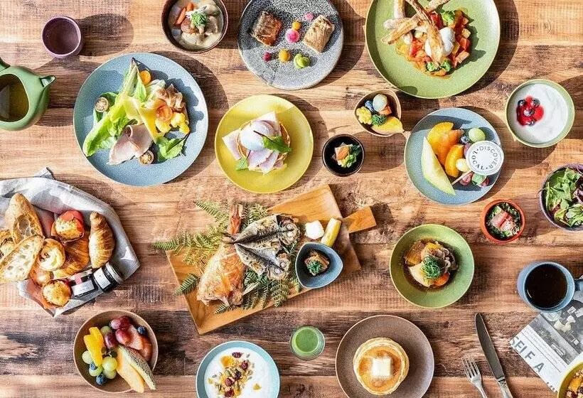 Fotos del hotel Royal  Nagano:  8