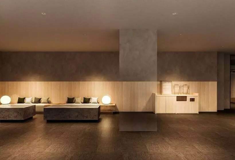 Fotos del hotel Royal  Nagano:  7