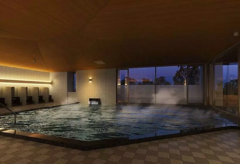 Fotos del hotel Royal  Nagano:  6